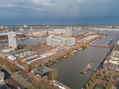 Feike de Boerlaan in Amsterdam (60m2)