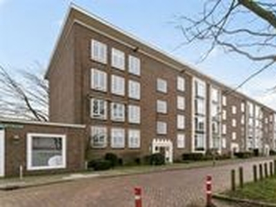 Graaf Hendrik III laan in Breda (85m2)