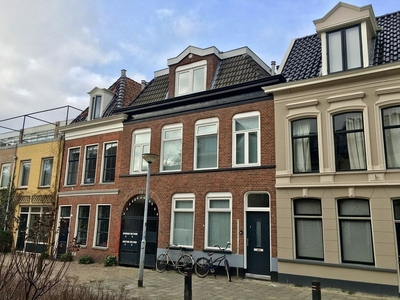 Grote Leliestraat in Groningen (48m2)