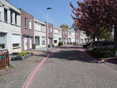 Habsburgerplein in Maastricht (92m2)