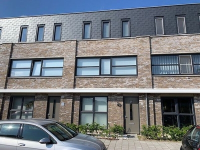 Handelsweg in Harderwijk (145m2)