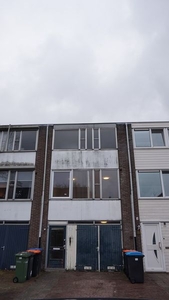 Hanenberglanden in Enschede (15m2)