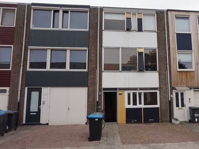 Hanenberglanden in Enschede (18m2)