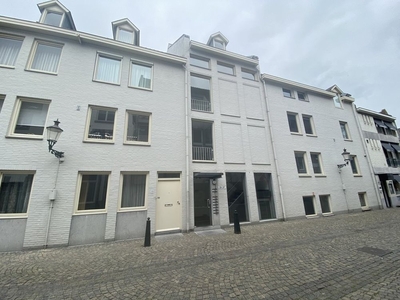 Havenstraat in Maastricht (90m2)