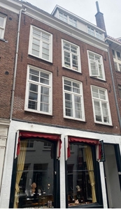 Haverstraat in Utrecht (80m2)