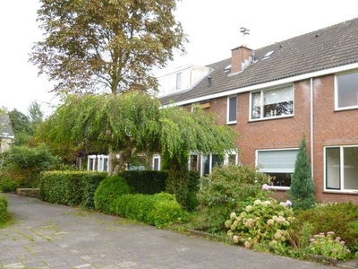 Hazelaarlaan in Gouda (85m2)