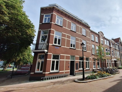 Hertogstraat in Den Bosch (80m2)