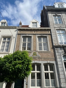 Hoogbrugstraat in Maastricht (131m2)