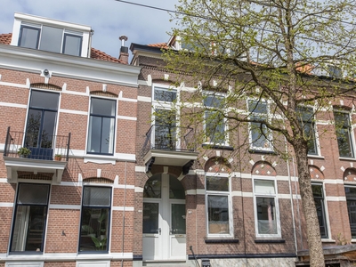 Jacob Cremerstraat in Arnhem (125m2)