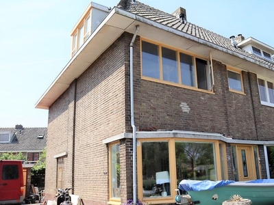 Jan van Scorelkade in Alkmaar (53m2)