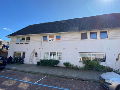 Johan van Soesdijkstraat in Diemen (79m2)