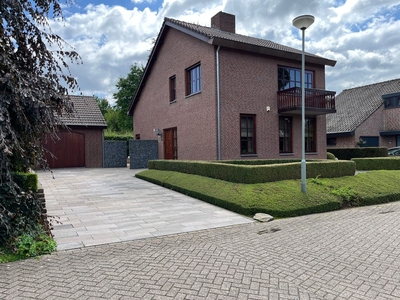 Keenkestraat in Gronsveld (140m2)