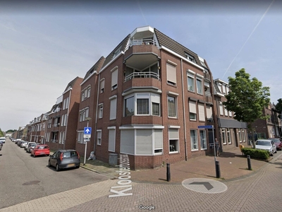 Kloosterbosstraat in Kerkrade (65m2)