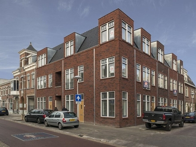 Koekoekstraat in Utrecht (36m2)