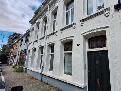 Korte Nieuwstraat in Tilburg (93m2)