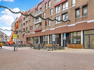 Kruisherenstraat in Roermond (100m2)