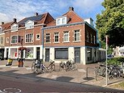 Kruisstraat in Eindhoven (60m2)