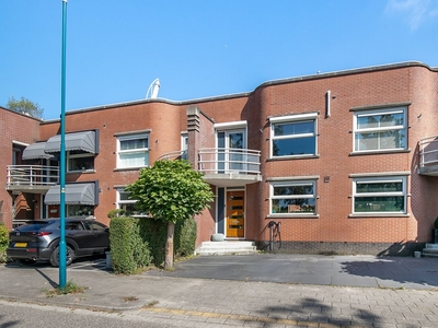 Kurkhout in Zoetermeer (149m2)