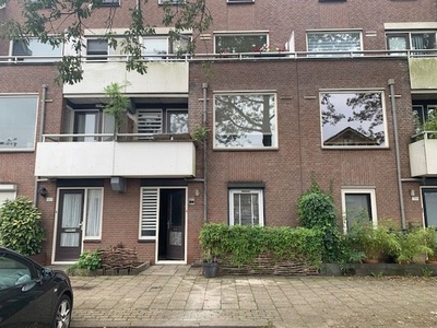 Lange Zandstraat in Deventer (70m2)