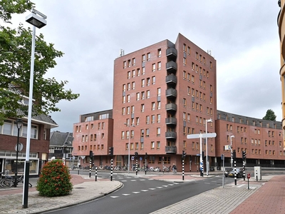 Langestraat in Hilversum (87m2)