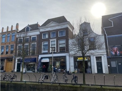 Leeuwenburg in Sneek (90m2)