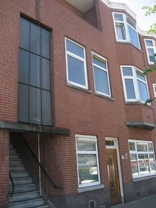 Lekstraat in Den Haag (85m2)