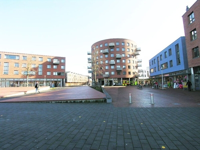 Linie in Apeldoorn (92m2)