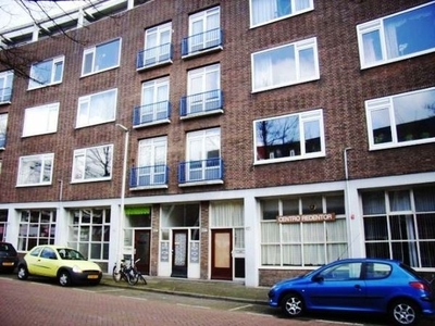 Lombardkade in Rotterdam (65m2)