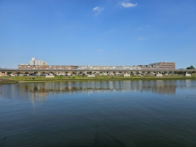 Maashaven Oostzijde in Rotterdam (126m2)