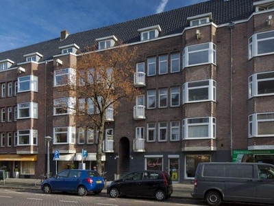 Maasstraat in Amsterdam (44m2)