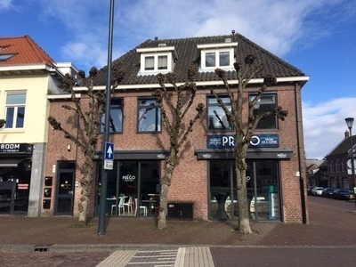 Markt in Etten-Leur (65m2)