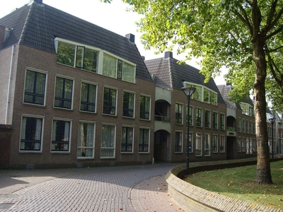 Markt in Zevenaar (80m2)