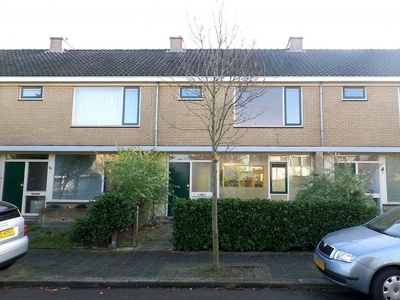 Marsstraat 91 Ik wil huren