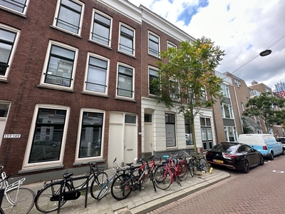 Mauritsstraat in Rotterdam (71m2)