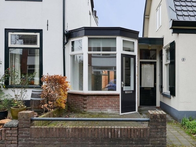 Melkpad in Baarn (30m2)