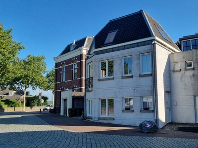 Molenwal in Zaltbommel (40m2)