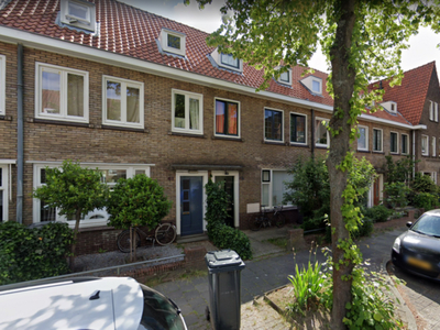 Musschenbroekstraat in Eindhoven (118m2)