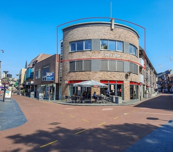 Nieuwe Markt in Raalte (85m2)