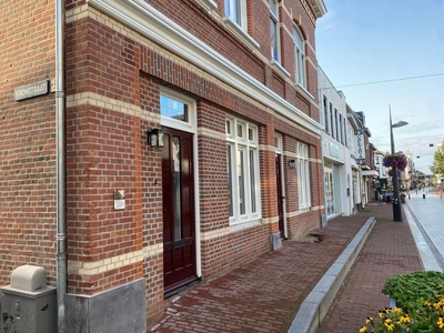 Langstraat in Weert (63m2)