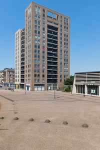 Oostduinplein in Den Haag (71m2)