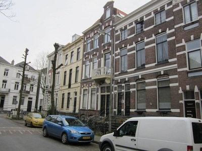 Parkstraat in Arnhem (15m2)