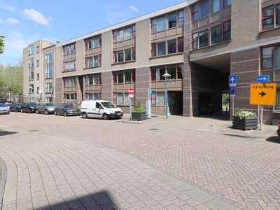 Pastoor van Nuenenhof in Utrecht (69m2)