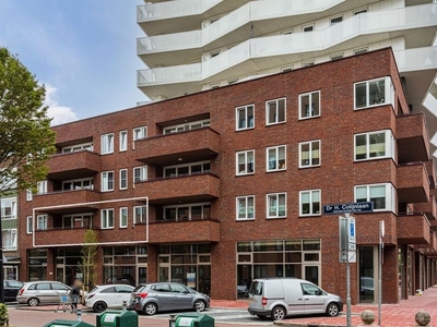 P.C. Boutenslaan in Rijswijk (86m2)