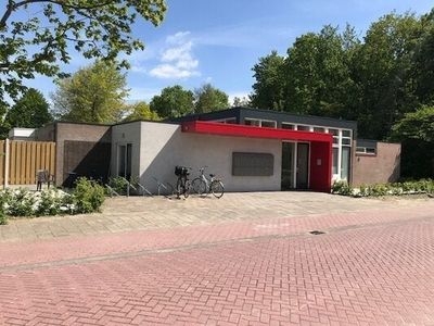 Pepermuntstraat in Almere (32m2)