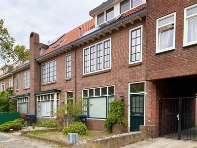 Primulastraat in Eindhoven (60m2)