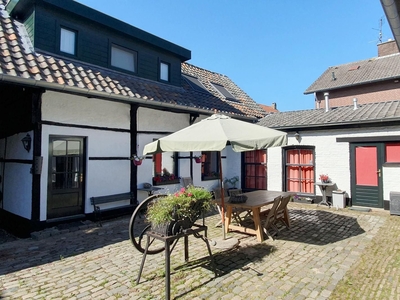 Ravensboschstraat in Hulsberg (92m2)