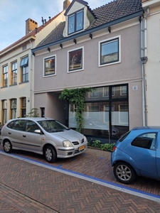 Ridderstraat in Hattem (85m2)