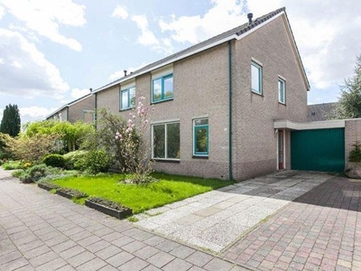 Rottumstraat in Duiven (109m2)