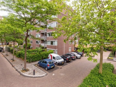 Scholtenlaan in Heemstede (65m2)