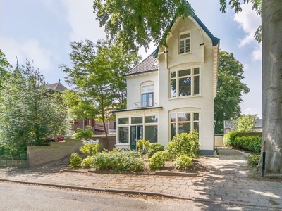 Schonenbergsingel in Velp (18m2)